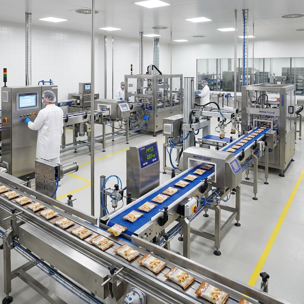 Food Processing