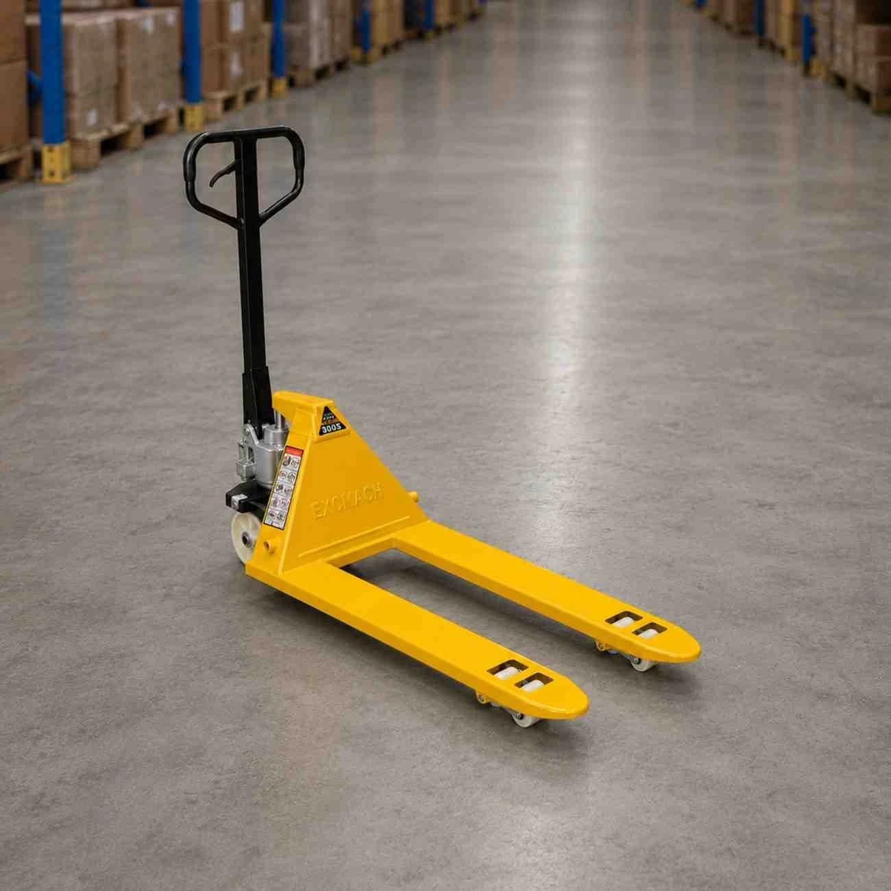 Hand Pallet Truck
