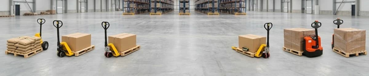 Pallet Truck