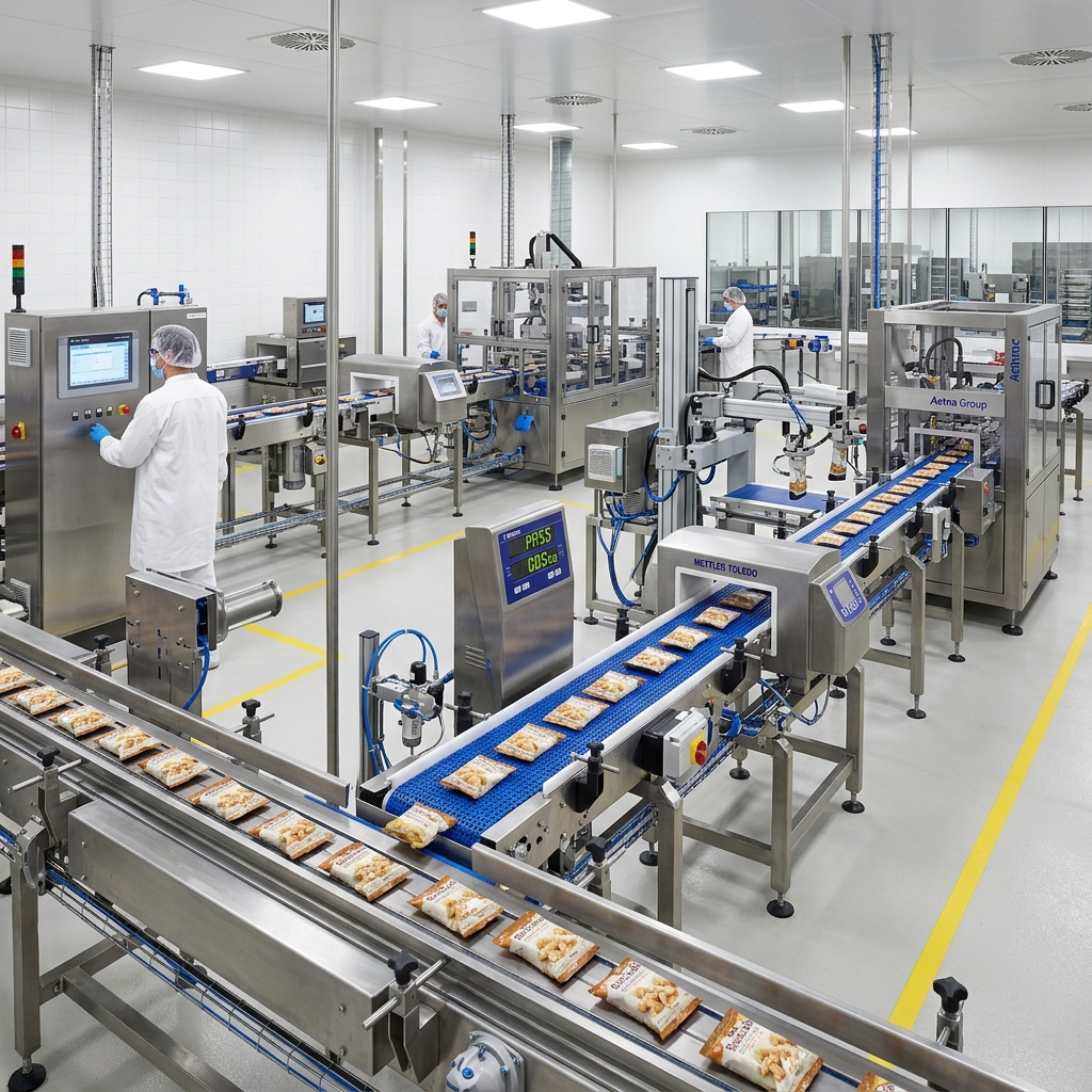 Food Processing
