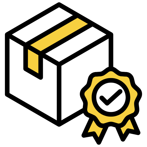Quality-Tested Products